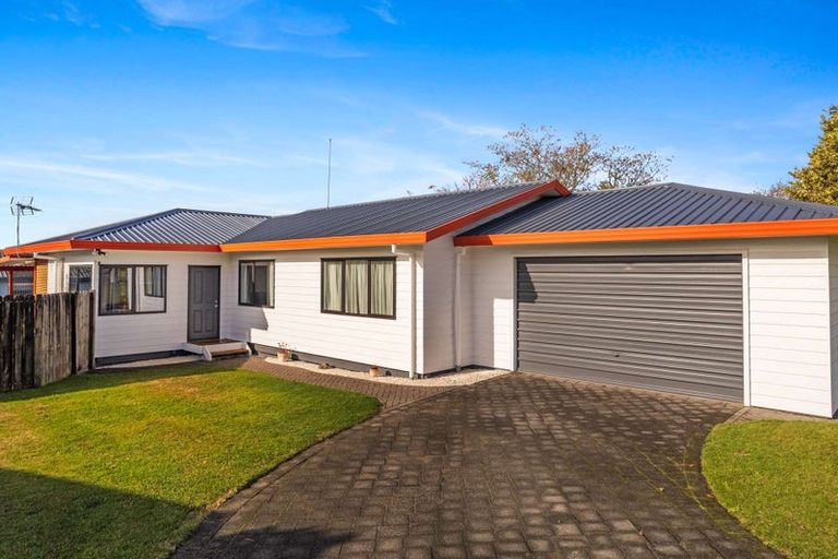 Photo of property in 168a Pukehangi Road, Pukehangi, Rotorua, 3015