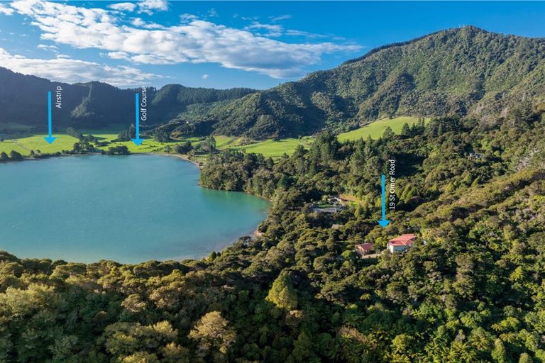 Photo of property in 19 St Omer Road, Saint Omer, Picton, 7282