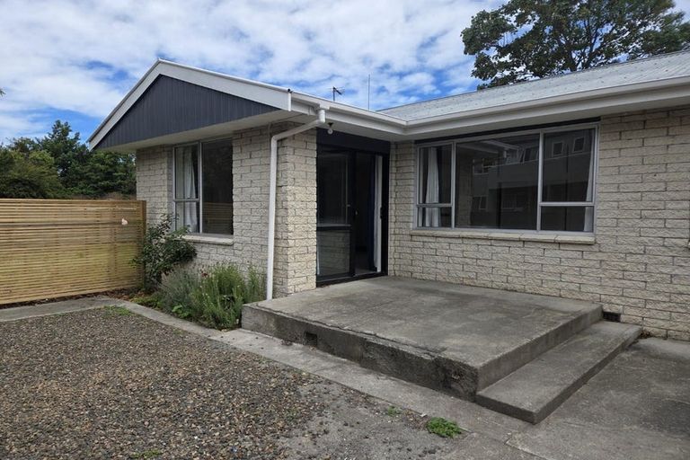 Photo of property in 60 Aldwins Road, Phillipstown, Christchurch, 8062