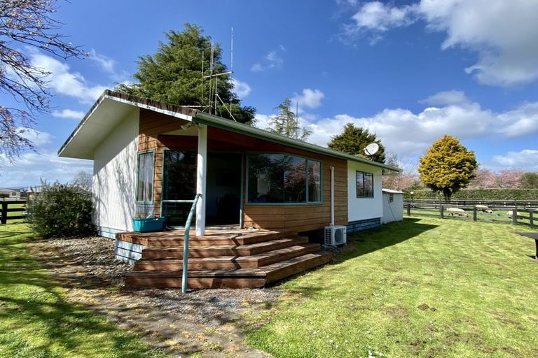 Photo of property in 688 Bruntwood Road, Tamahere, Hamilton, 3283