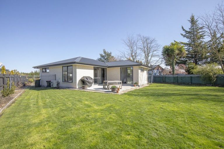 Photo of property in 124 Ashburton Gorge Road, Mount Somers, Ashburton, 7771