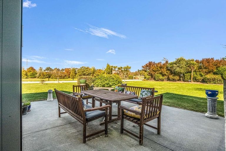 Photo of property in 380 No 10 Road, Swannanoa, Rangiora, 7476