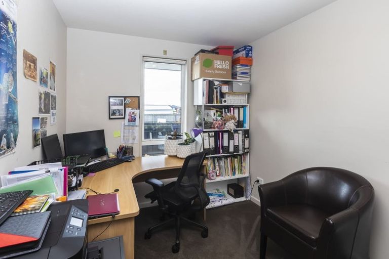 Photo of property in 4 Kingsbridge West, Burwood, Christchurch, 8083