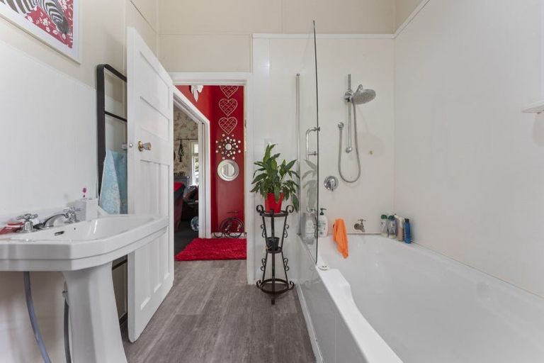 Photo of property in 7 Matai Street, Aorangi, Feilding, 4775