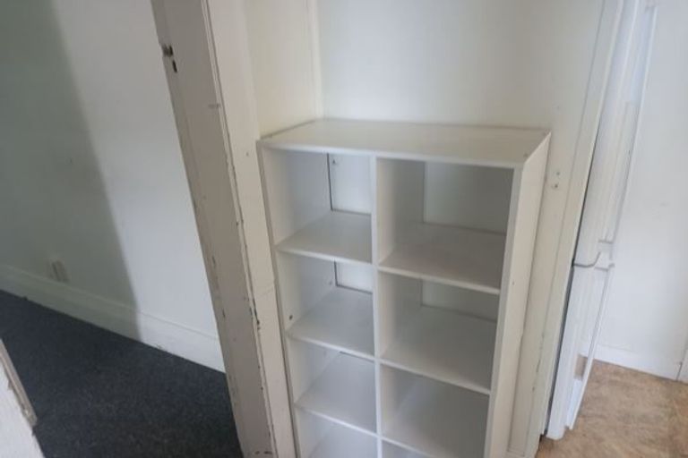 Photo of property in 135 Wallace Street, Mount Cook, Wellington, 6021