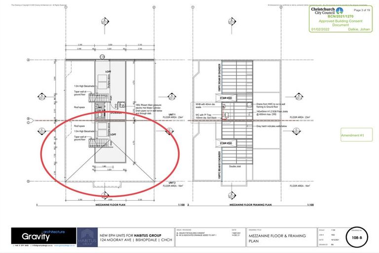 Photo of property in 124b Mooray Avenue, Bishopdale, Christchurch, 8053