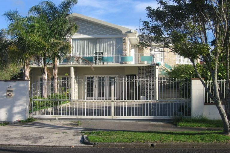 Photo of property in 26 Fyfe Avenue, Papatoetoe, Auckland, 2025