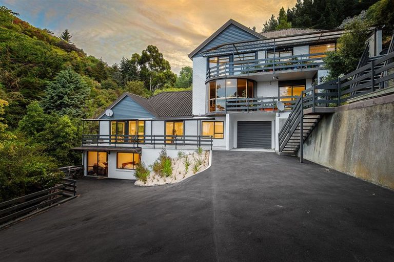 Photo of property in 3/55 Holliss Avenue, Cashmere, Christchurch, 8022