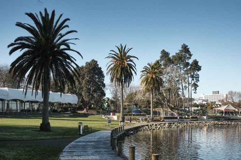 Photo of property in 5/75 Pembroke Street, Hamilton Lake, Hamilton, 3204