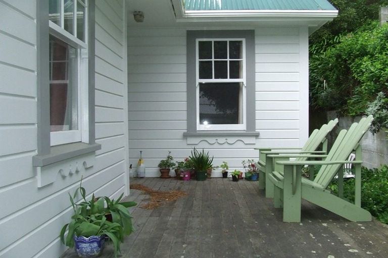 Photo of property in 3 Gordon Street, Newtown, Wellington, 6021