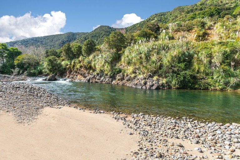 Photo of property in 398c Kauaeranga Valley Road, Thames, 3577