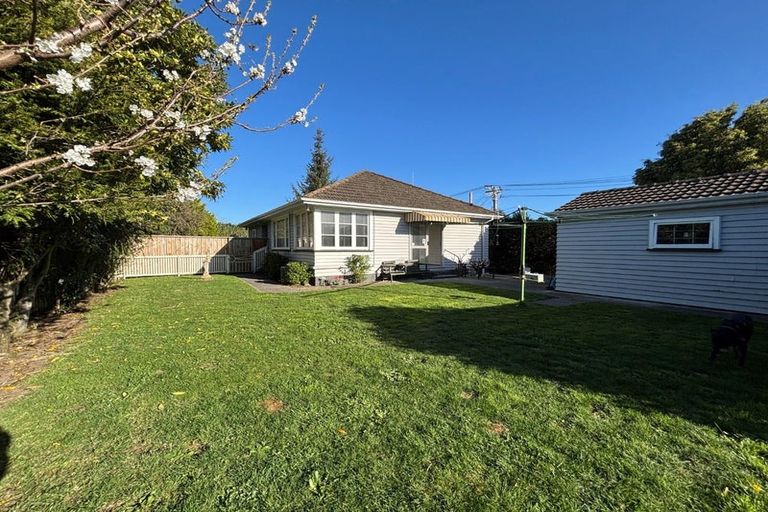 Photo of property in 6 Lewis Street, Hoon Hay, Christchurch, 8025