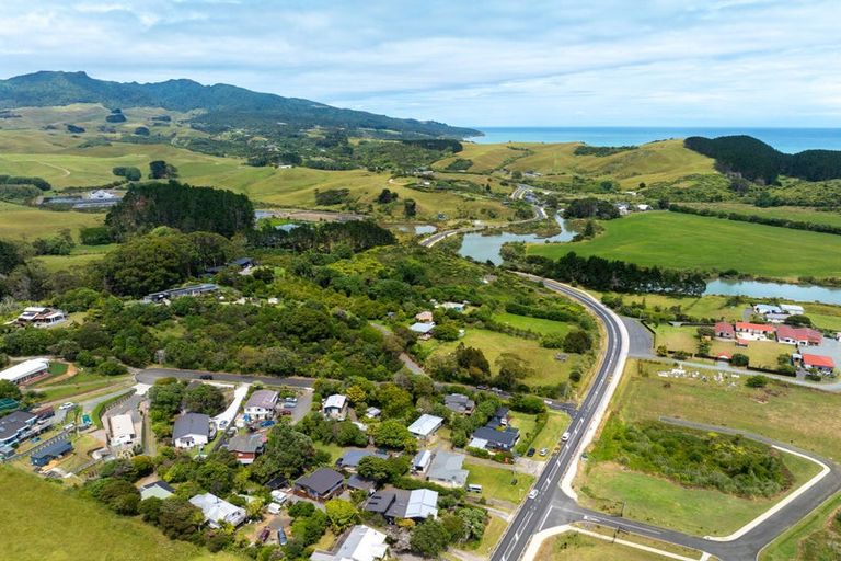 Photo of property in 120 Wainui Road, Raglan, 3225