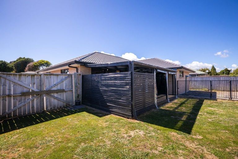Photo of property in 11 Dreaver Drive, Waitara, 4320