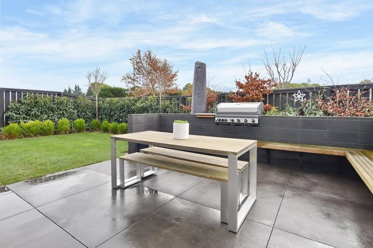 Photo of property in 53 Georgina Street, Marshland, Christchurch, 8083