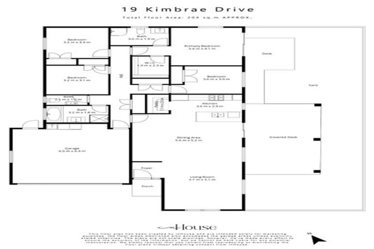 Photo of property in 19 Kimbrae Drive, Rototuna North, Hamilton, 3210