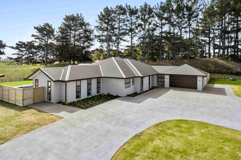 Photo of property in 67c Mosston Road, Castlecliff, Wanganui, 4501