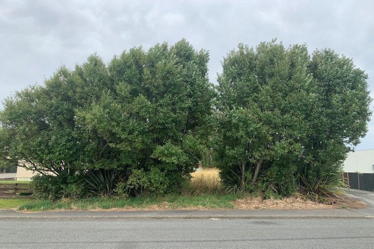 Photo of property in 92 Hyde Street, Kingswell, Invercargill, 9812