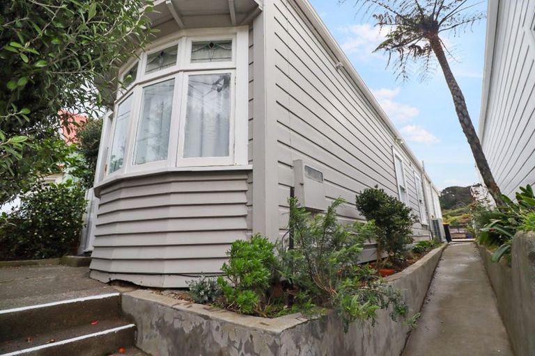 Photo of property in 440 Adelaide Road, Berhampore, Wellington, 6023