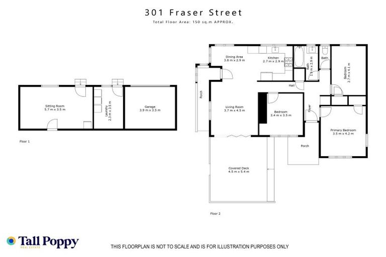 Photo of property in 301 Fraser Street, Te Awamutu, 3800