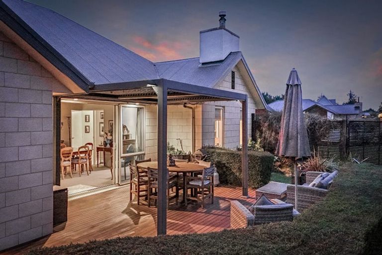 Photo of property in 786 Weedons Ross Road, West Melton, 7618