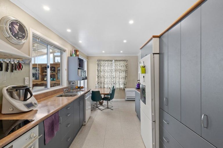 Photo of property in 34 Griffiths Street, Putaruru, 3411