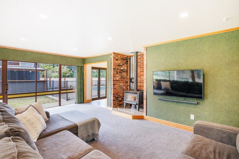 Photo of property in 440 Stoney Creek Road, Kelvin Grove, Palmerston North, 4470