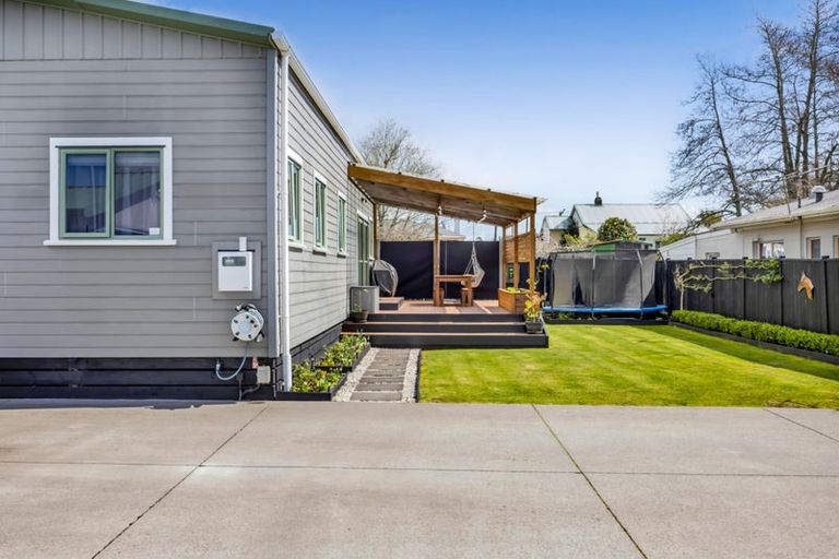 Photo of property in 58 Matai Street, Inglewood, 4330