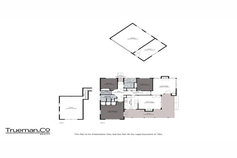 Photo of property in 34 Harris Street, Te Puke, 3119