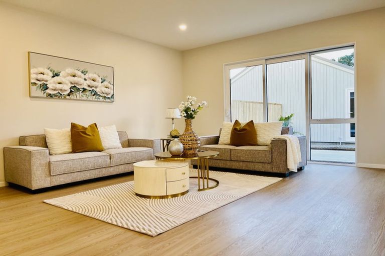 Photo of property in 101 Tributary Parade, Karaka, 2578