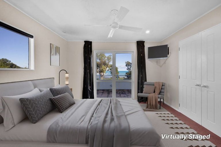 Photo of property in 22 Fox Street, Opunake, 4616