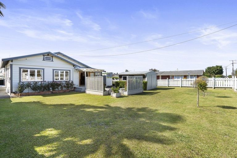 Photo of property in 390 Young Street, Te Awamutu, 3800