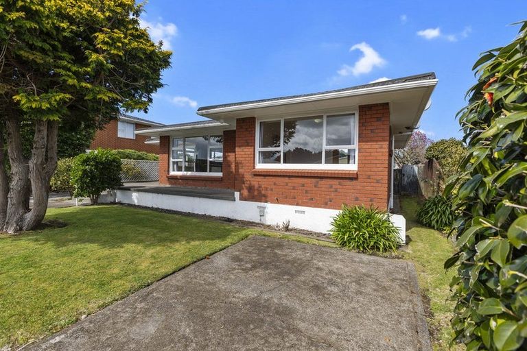 Photo of property in 7 Severn Place, Spotswood, New Plymouth, 4310