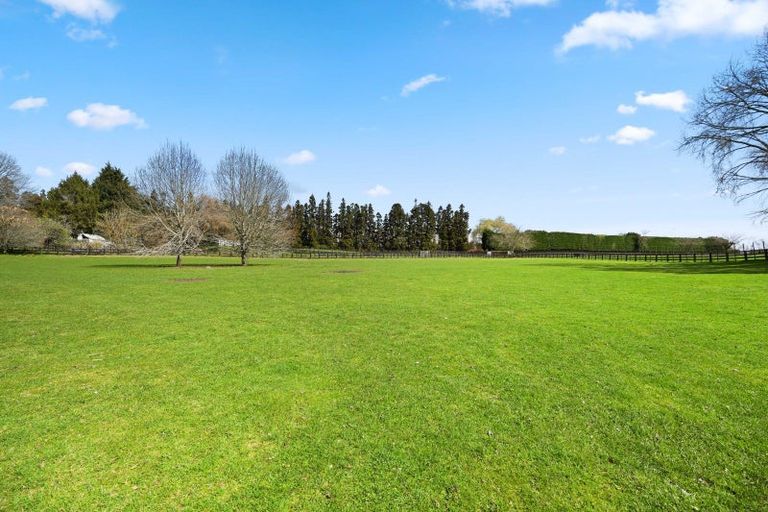 Photo of property in 248 Pencarrow Road, Tamahere, Hamilton, 3283