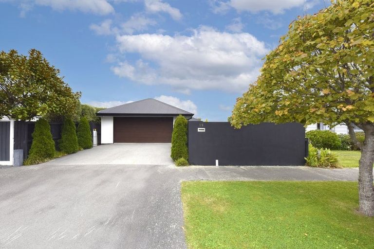 Photo of property in 91 Forfar Street, St Albans, Christchurch, 8014