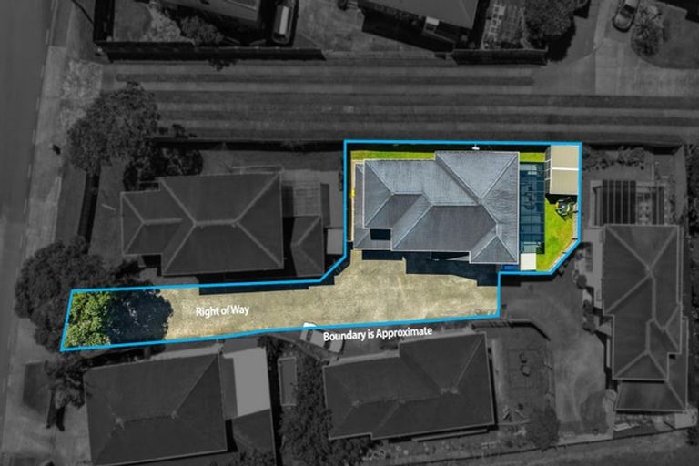 Photo of property in 151c Union Road, Howick, Auckland, 2014