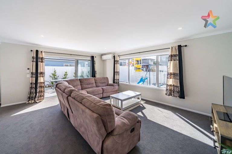 Photo of property in 2 Grovedale Square, Wainuiomata, Lower Hutt, 5014