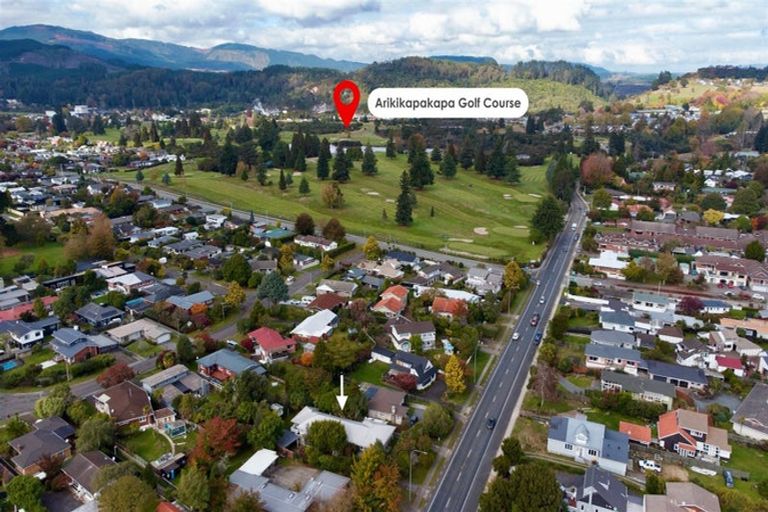 Photo of property in 332 Old Taupo Road, Springfield, Rotorua, 3015