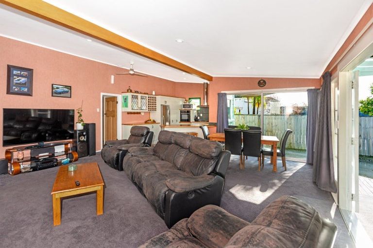 Photo of property in 16 Rutene Road, Kaiti, Gisborne, 4010
