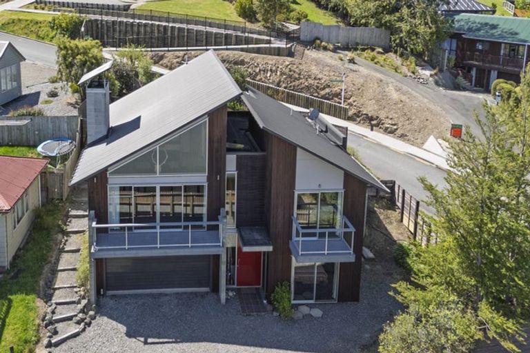 Photo of property in 90 Conical Hill Road, Hanmer Springs, 7334