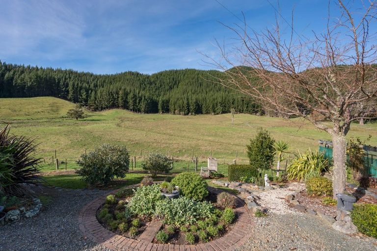 Photo of property in 21 Serpentine River Road, Aniseed Valley, Richmond, 7081