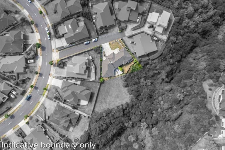 Photo of property in 103 Te Puia Drive, Aotea, Porirua, 5024