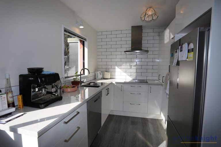 Photo of property in 6/2 Rehua Lane, St Albans, Christchurch, 8014