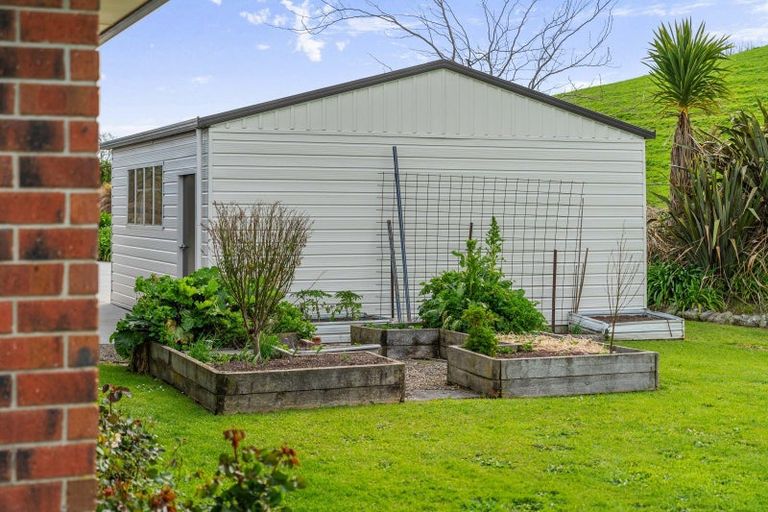 Photo of property in 117 Dodd Road, Motumaoho, Morrinsville, 3372