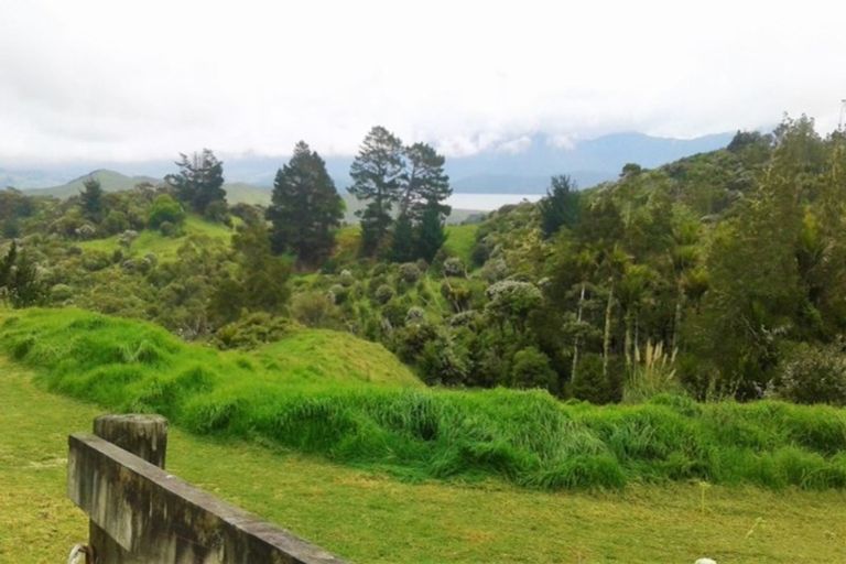 Photo of property in 245 Opara Road, Oue, Kaikohe, 0473