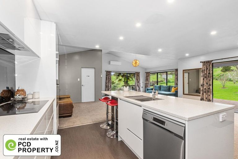 Photo of property in 578a Three Mile Bush Road, Te Kamo, Kamo, 0185