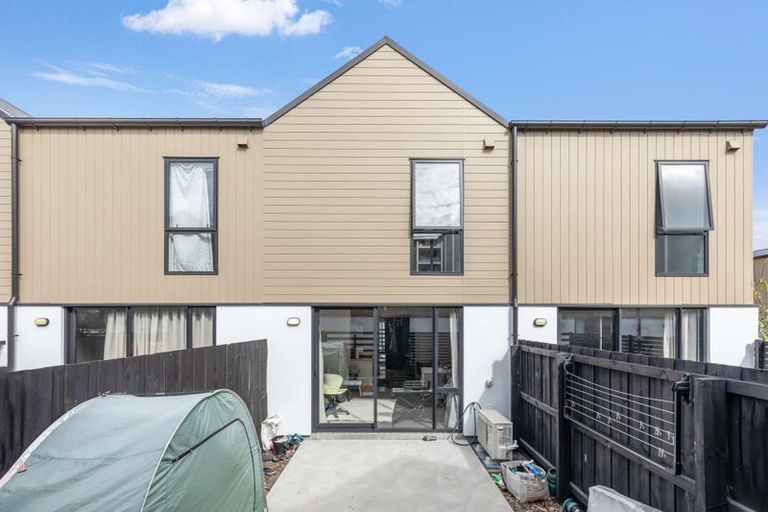 Photo of property in 2/102 Ruskin Street, Addington, Christchurch, 8024