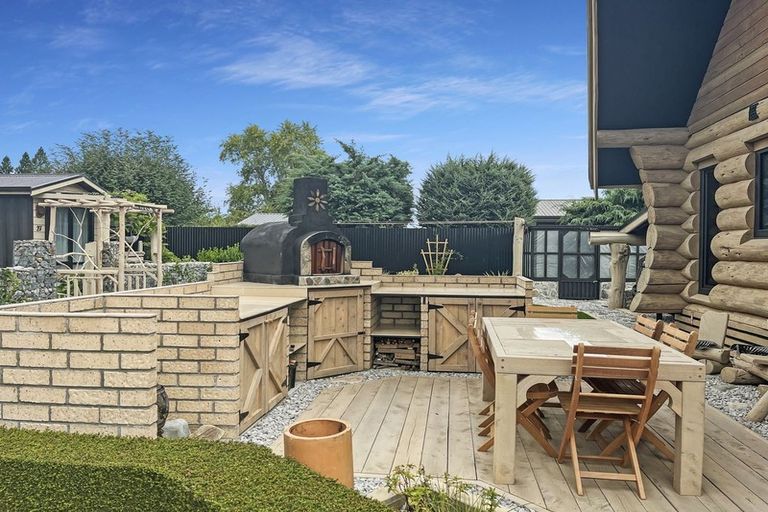 Photo of property in 27 Rata Road, Twizel, 7901