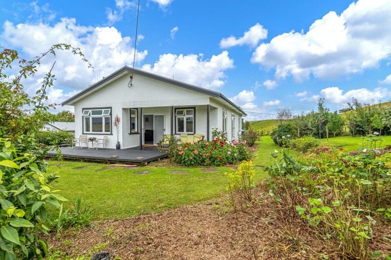 Photo of property in 377 Galpins Road, Marton, 4788