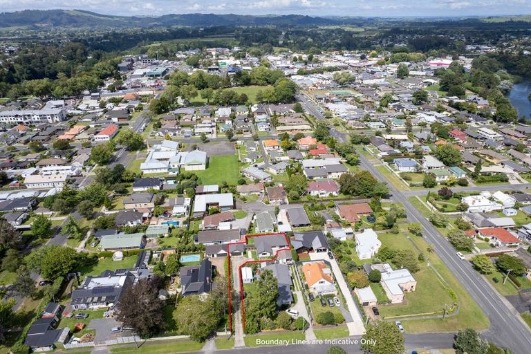 Photo of property in 15 Grey Street, Cambridge, 3434